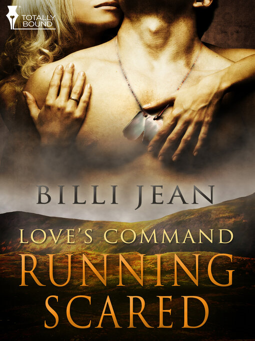 Title details for Running Scared by Billi Jean - Available